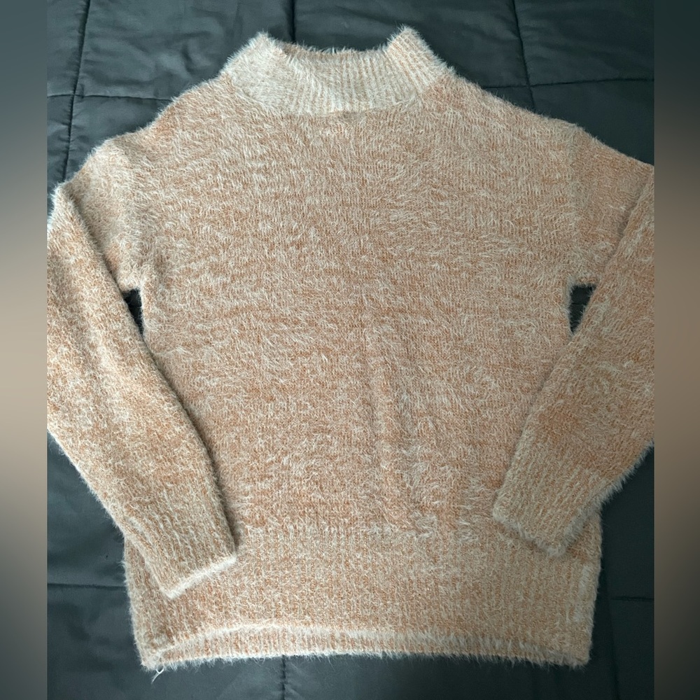 Falls Creek Sweater